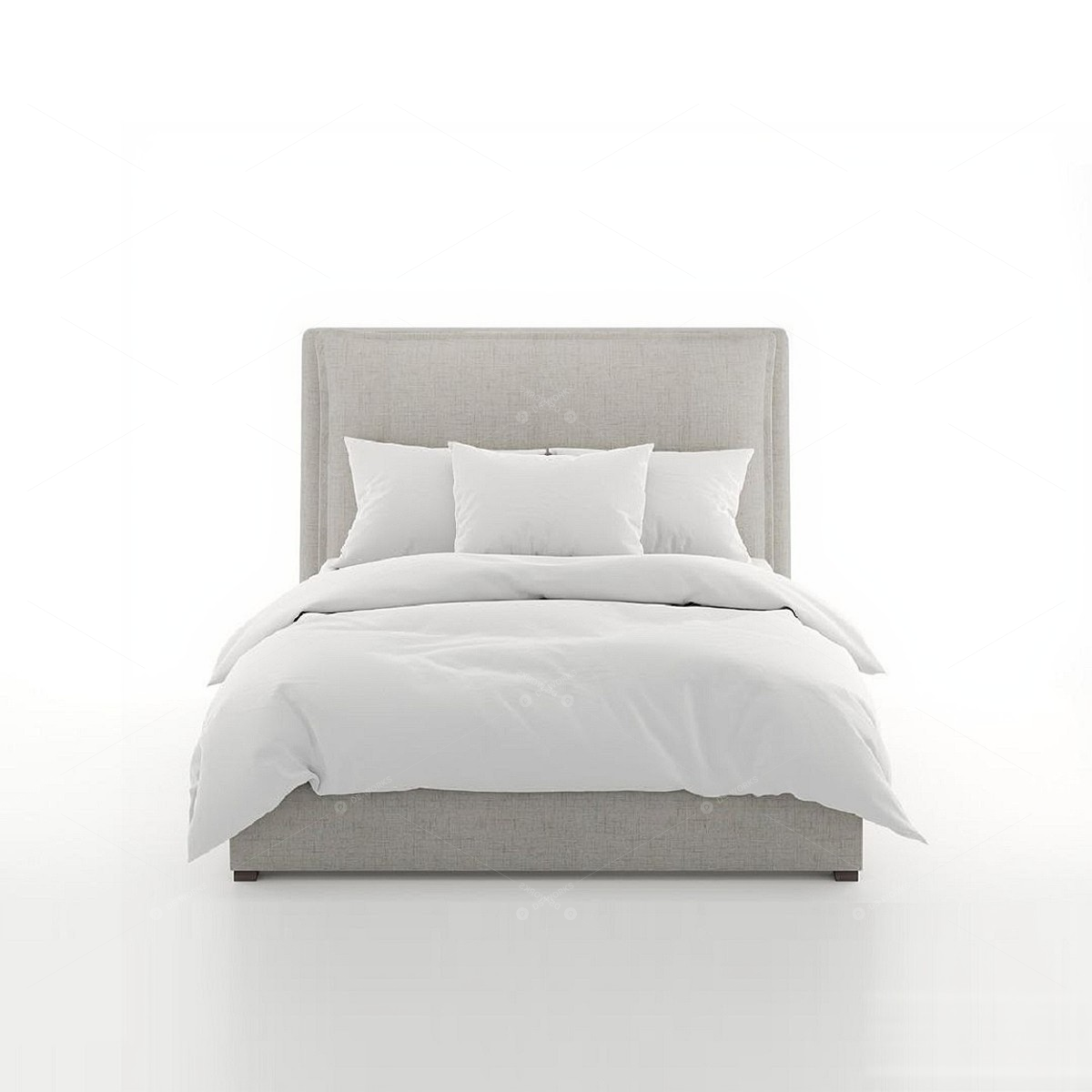Beds 3D Models 2