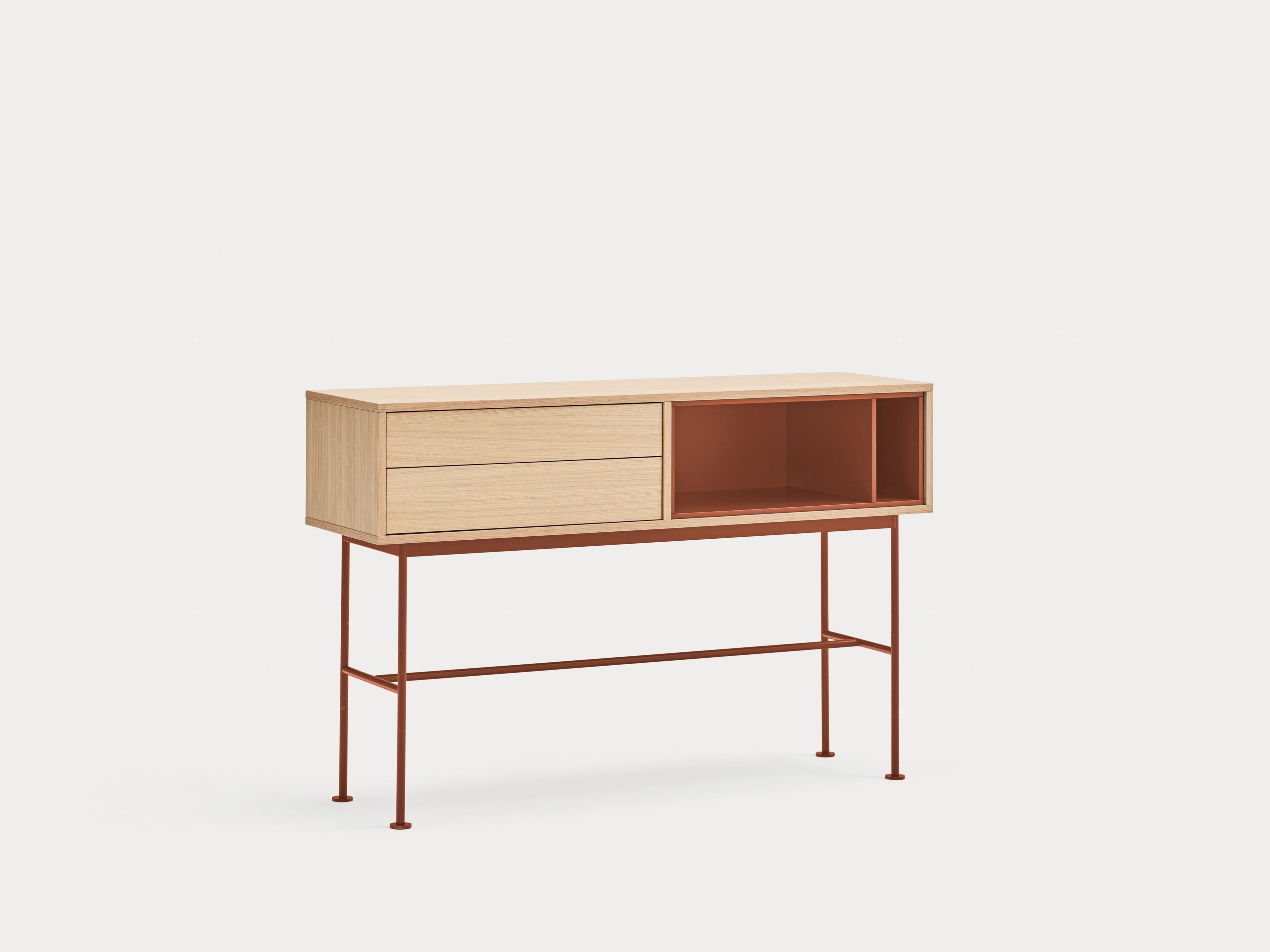Tables/Side Tables 3D Models 4