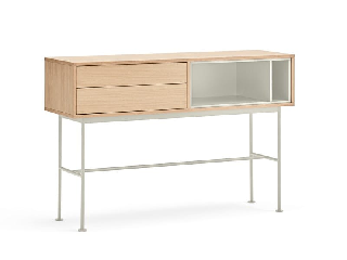 Modern Console Table