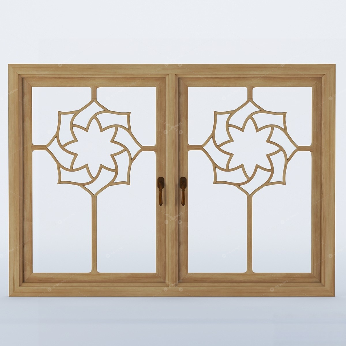 Windows 3D Models