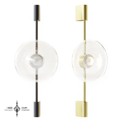 Modern Wall Lamp