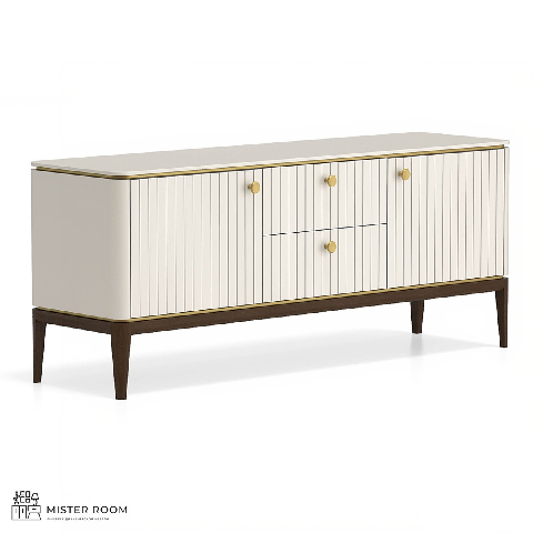 Cabinets 
