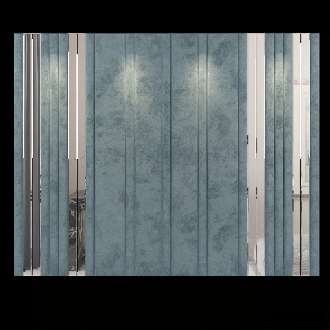 Modern Decorative Mirror