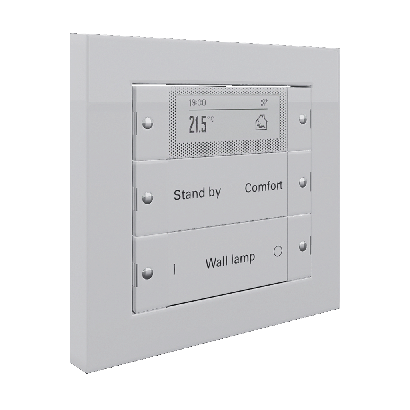Switch Power Panel