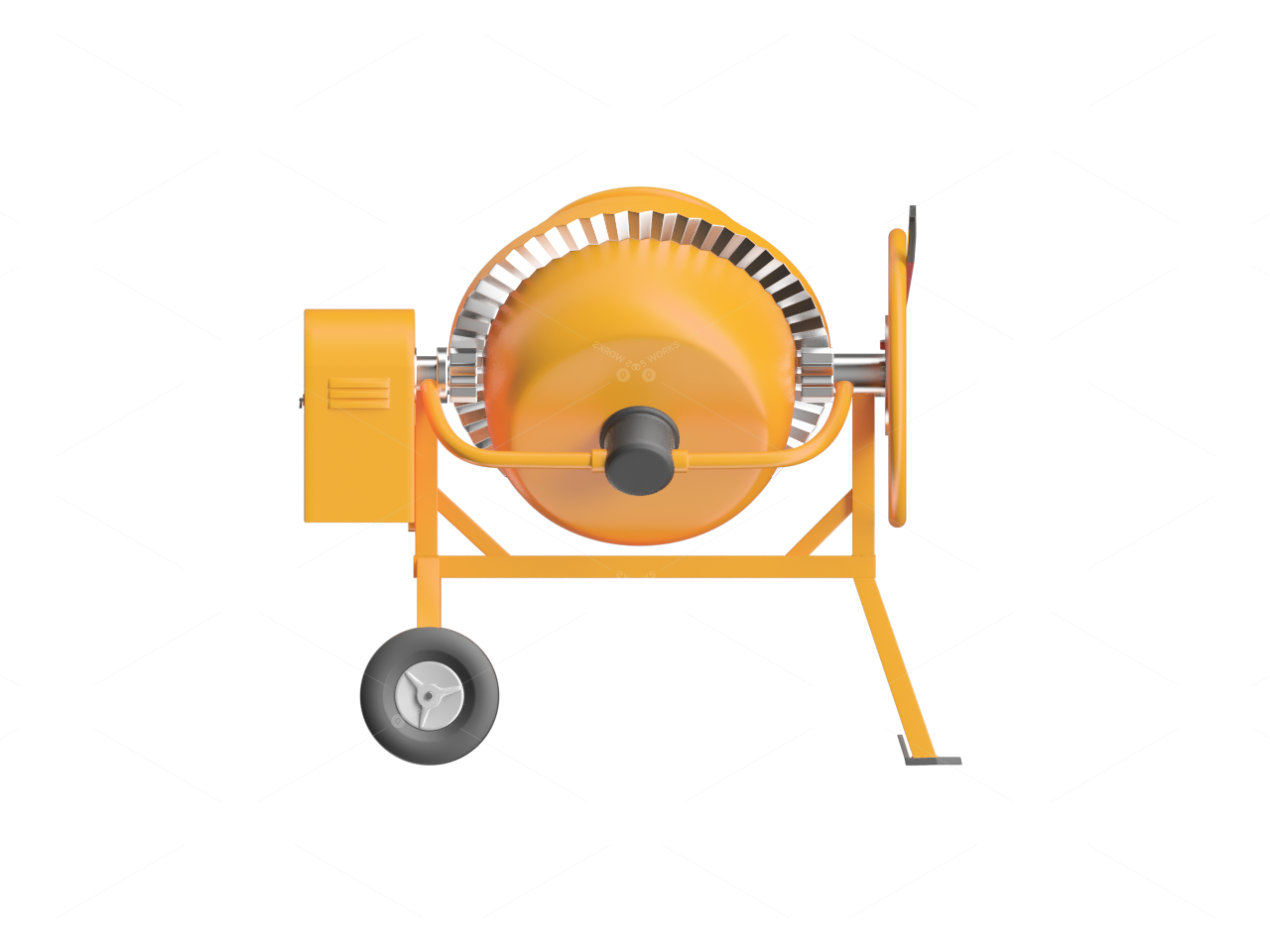 Toys 3D Models 2