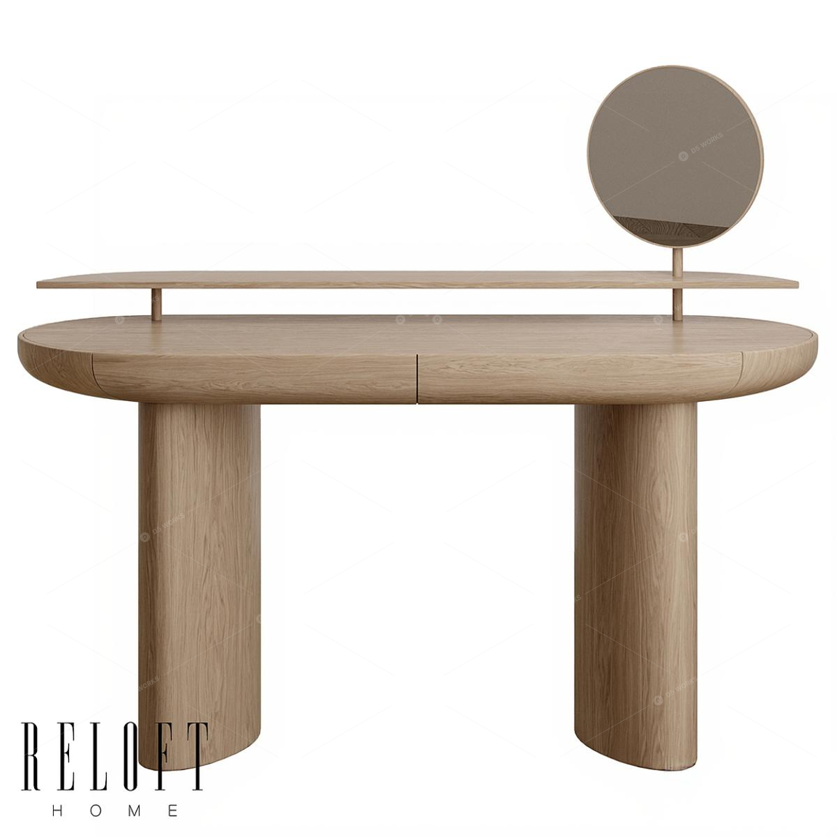 Tables/Side Tables 3D Models 4