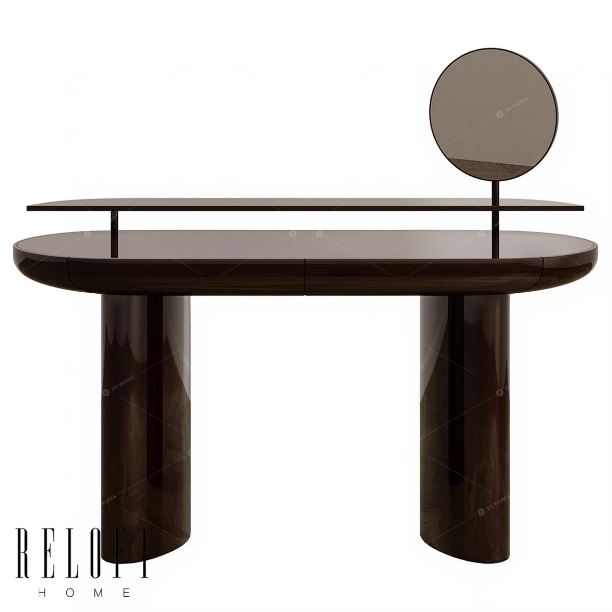 Tables/Side Tables 3D Models