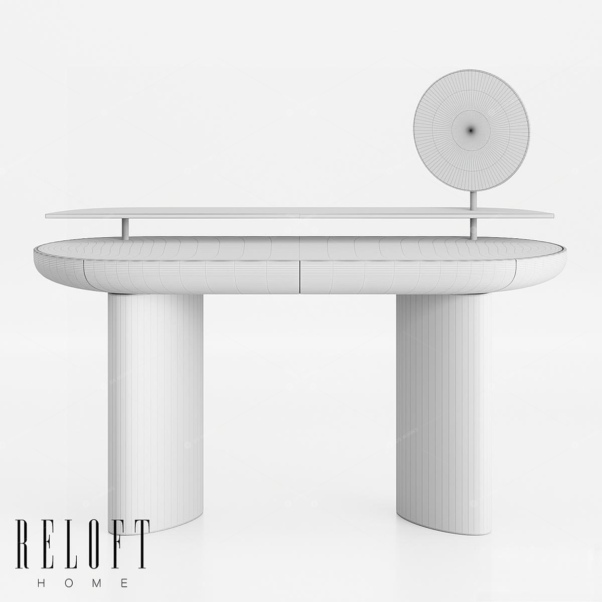 Tables/Side Tables 3D Models 7