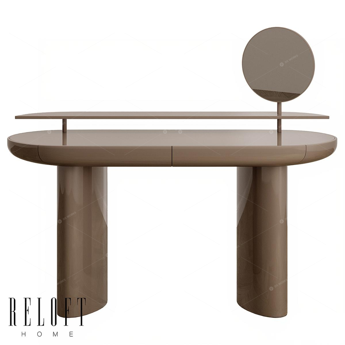 Tables/Side Tables 3D Models 2