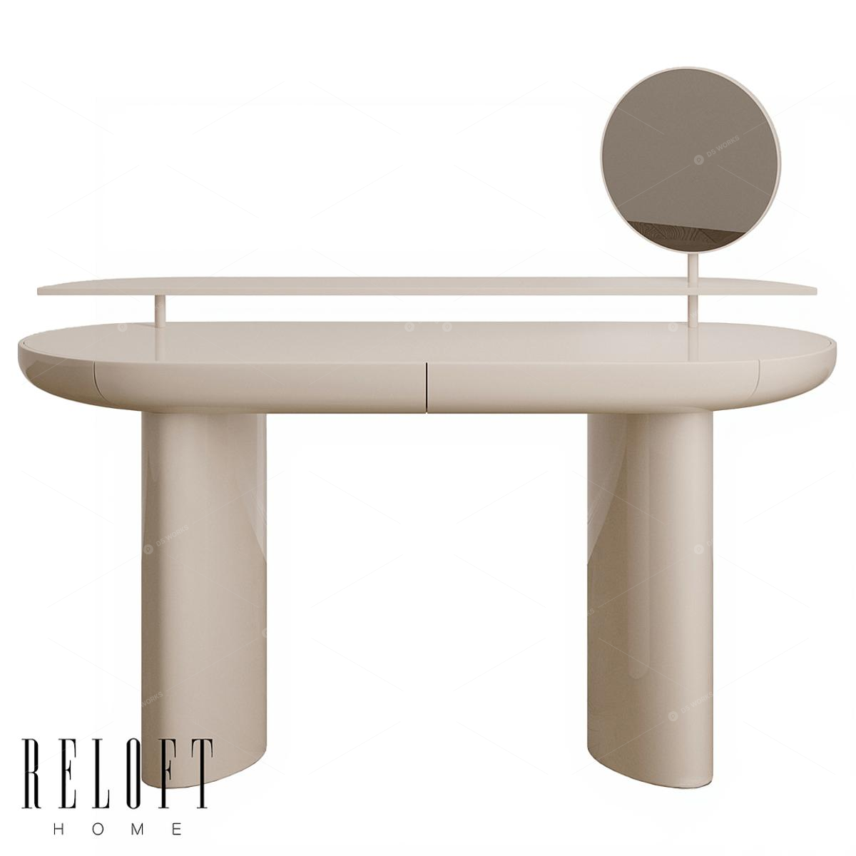 Tables/Side Tables 3D Models 6
