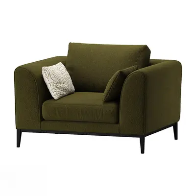 Modern Single Sofa
