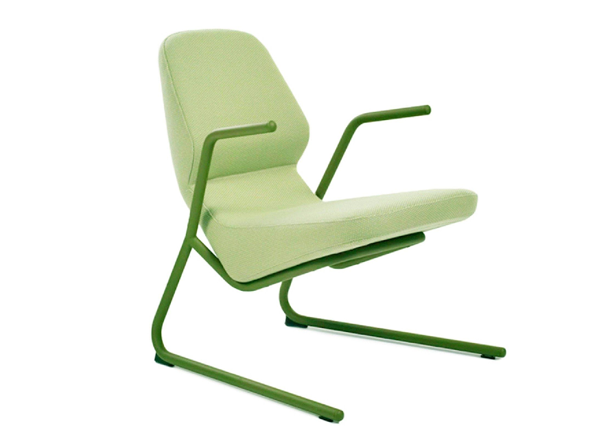 Modern Outdoor Chair
