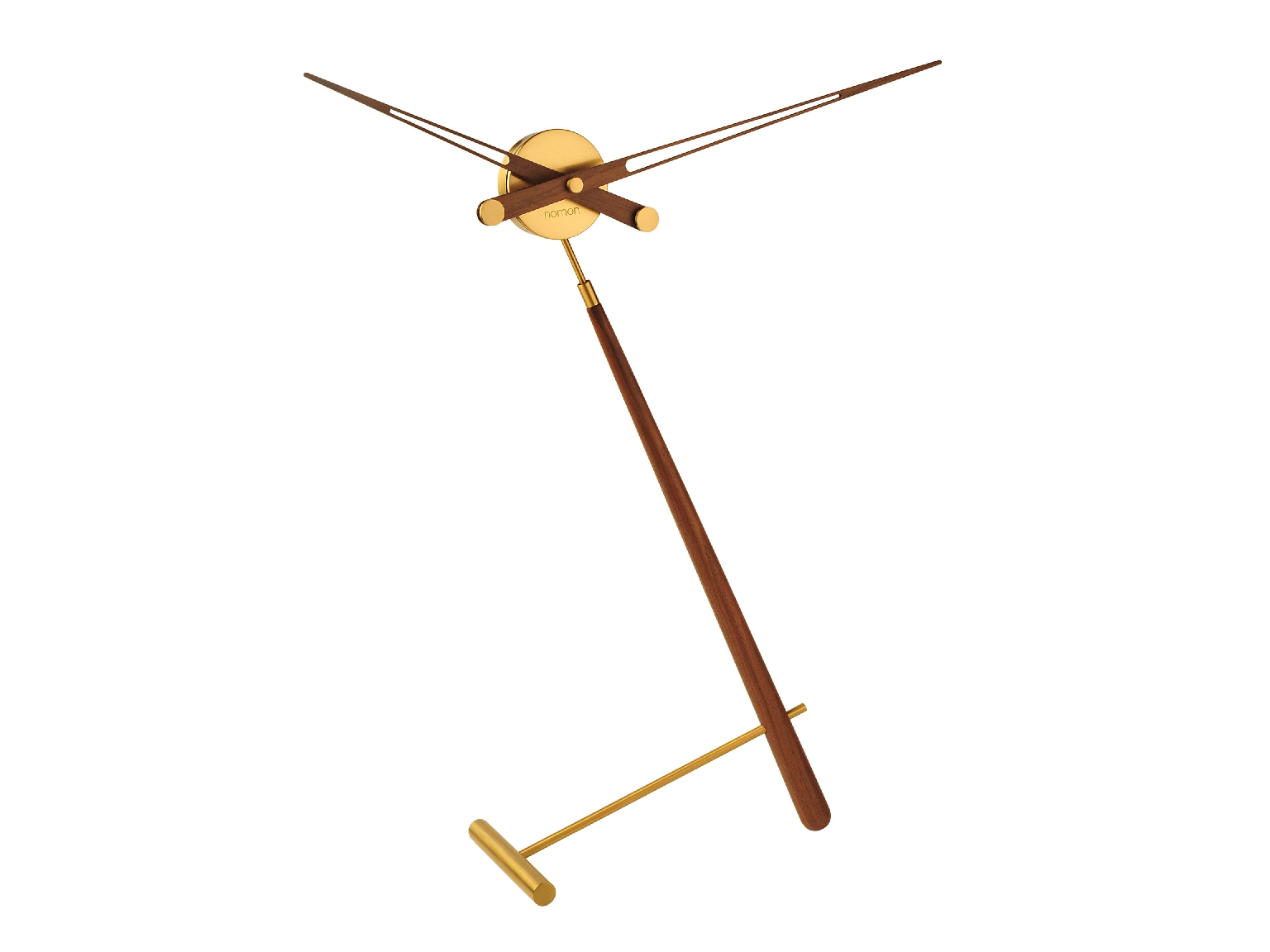 Modern Clock
