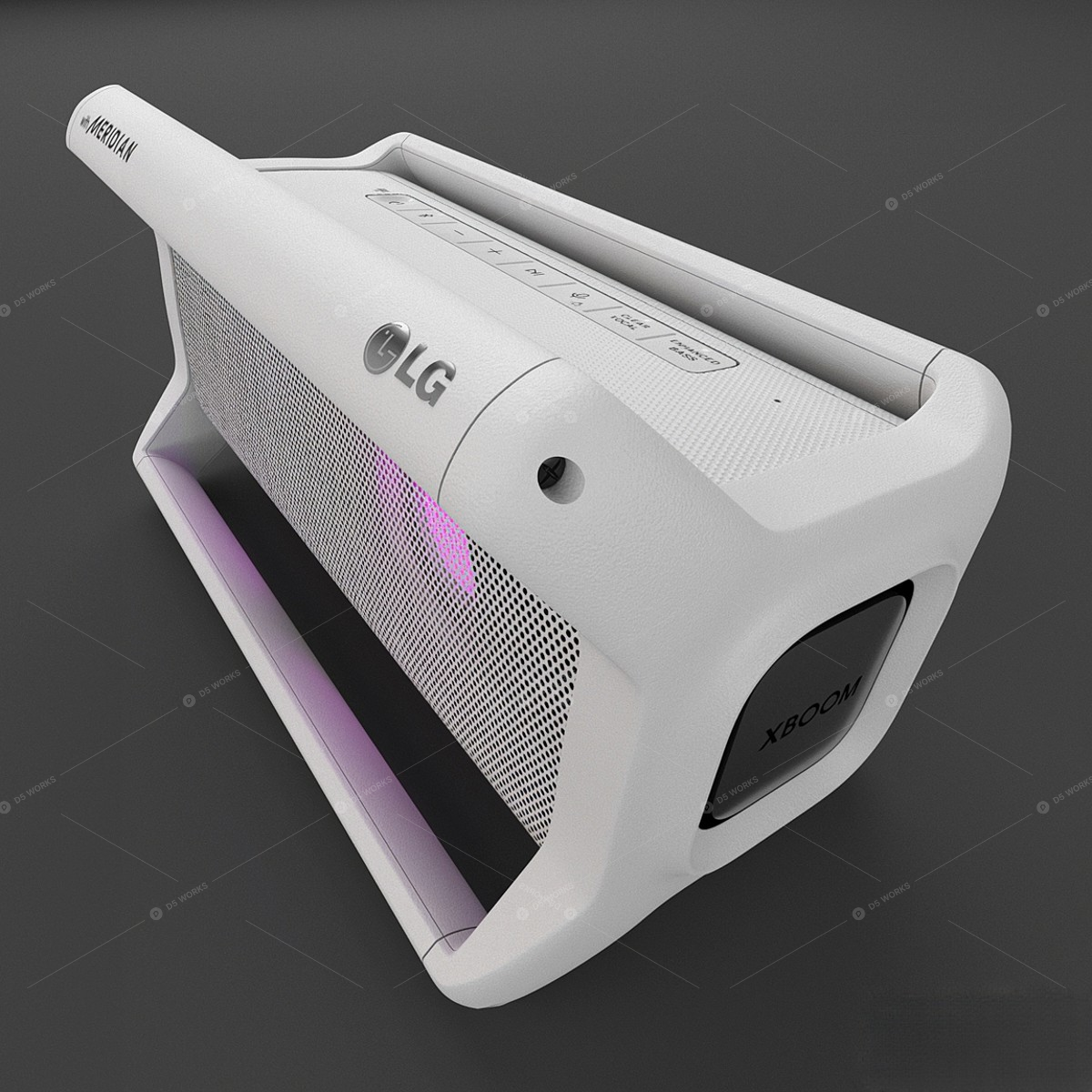 Digital Devices 3D Models 5