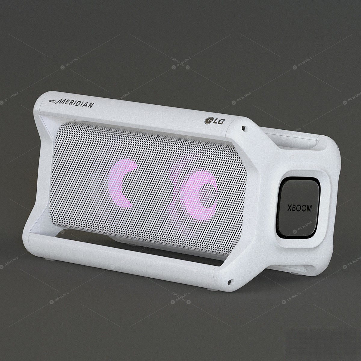 Digital Devices 3D Models 2