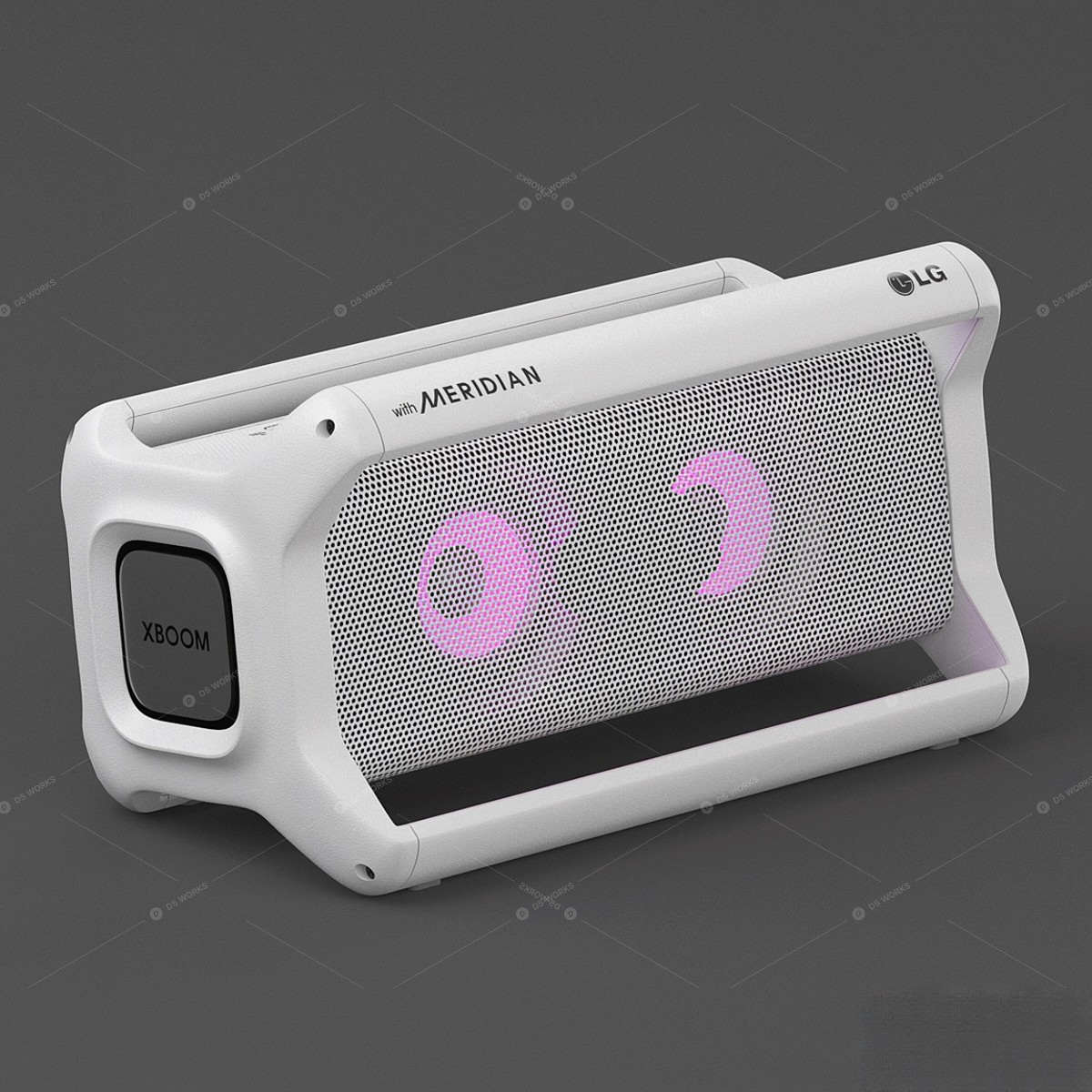 Digital Devices 3D Models