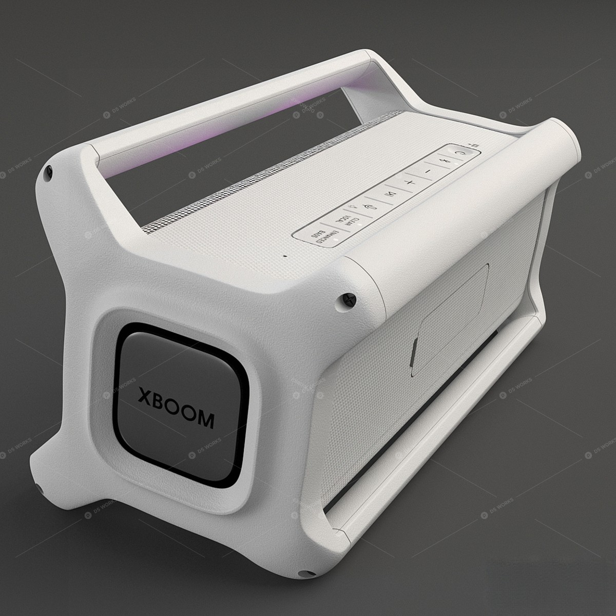 Digital Devices 3D Models 4