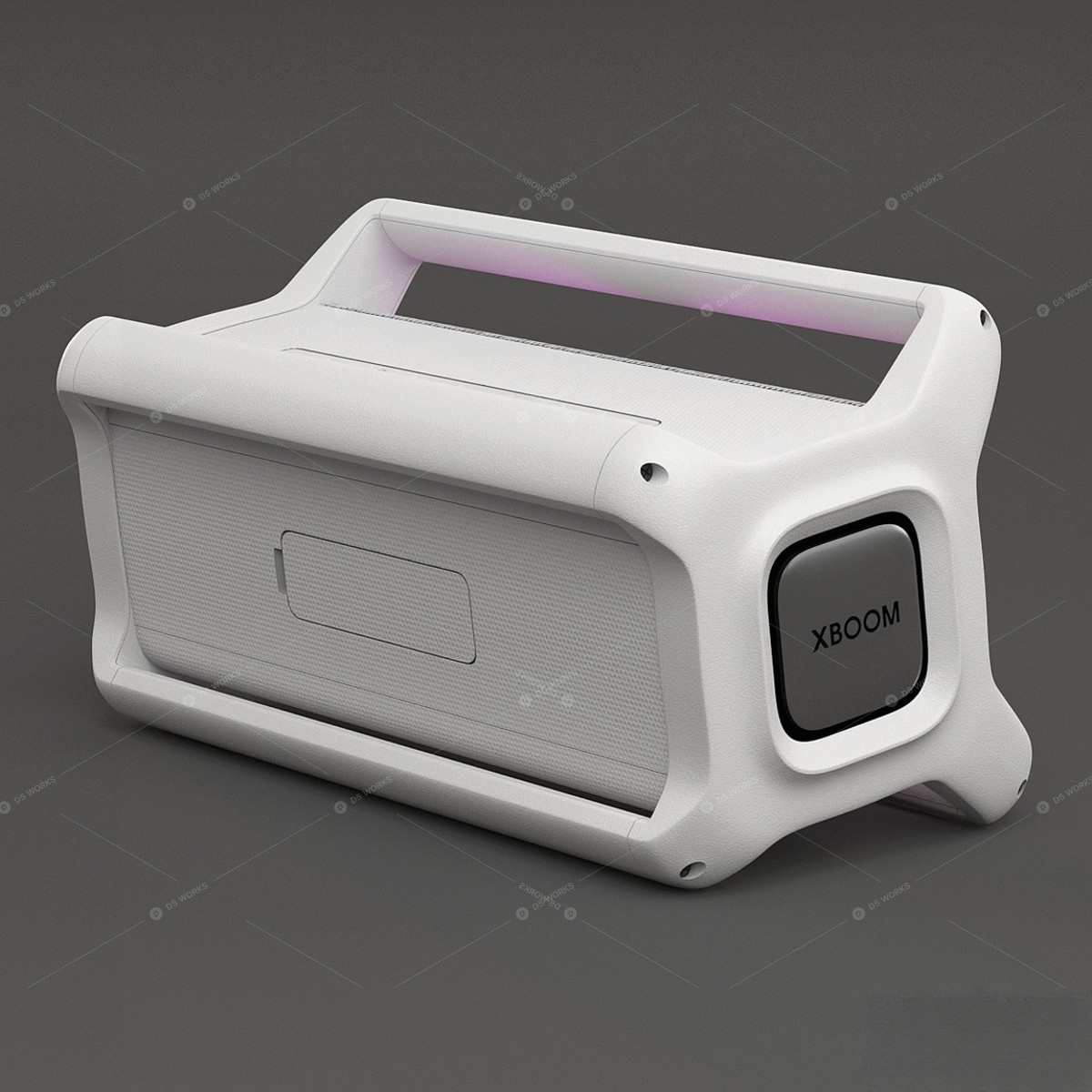 Digital Devices 3D Models 3