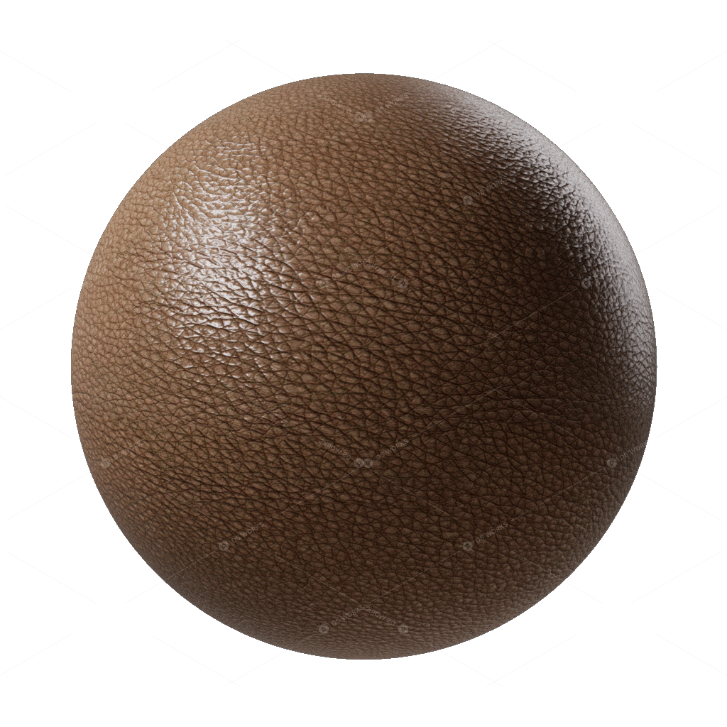Cowhide Material