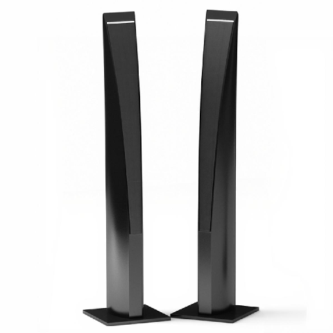 Modern Speakers