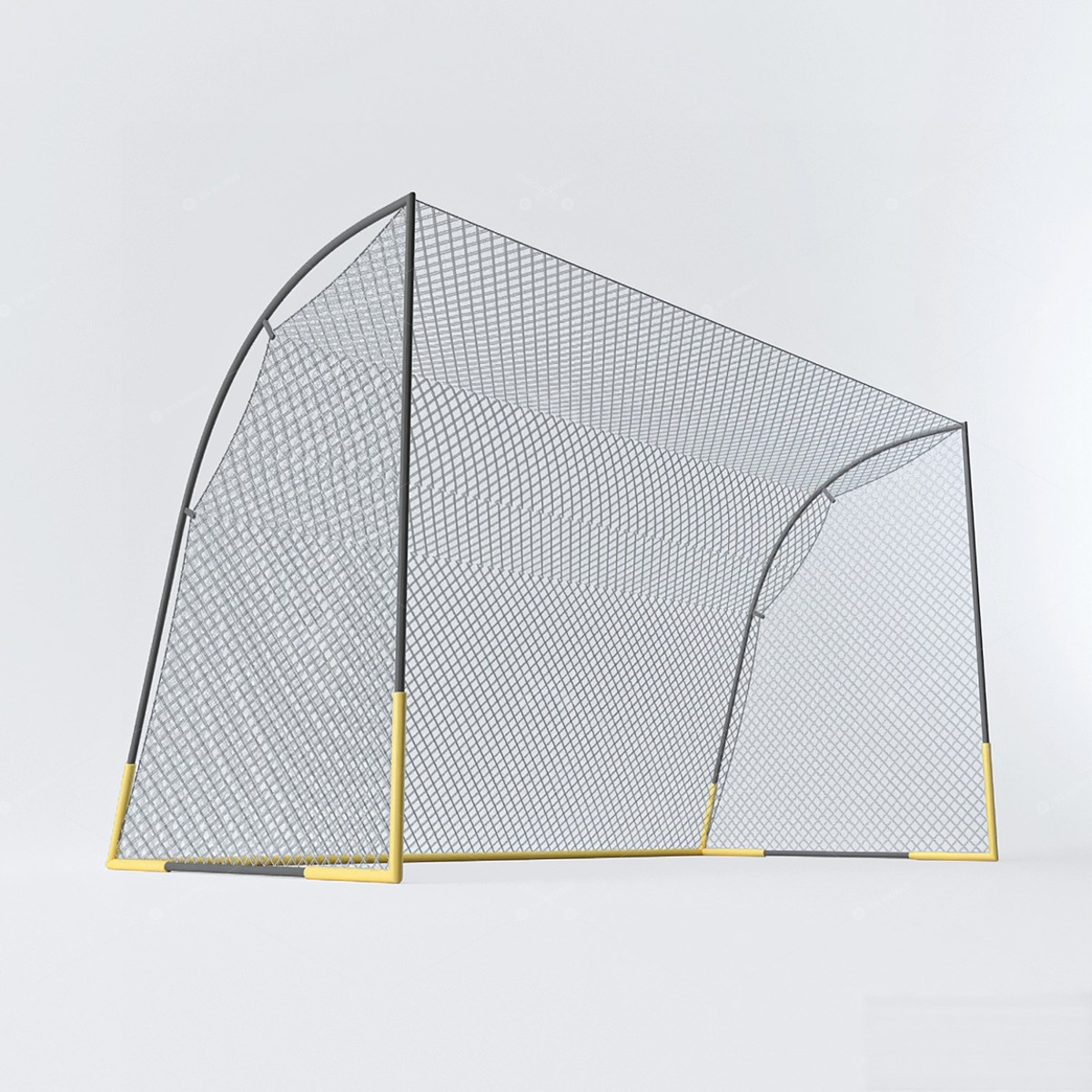 Sports Equipment 3D Models