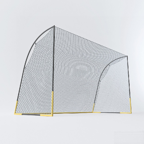 Modern Ball Sports Equipment