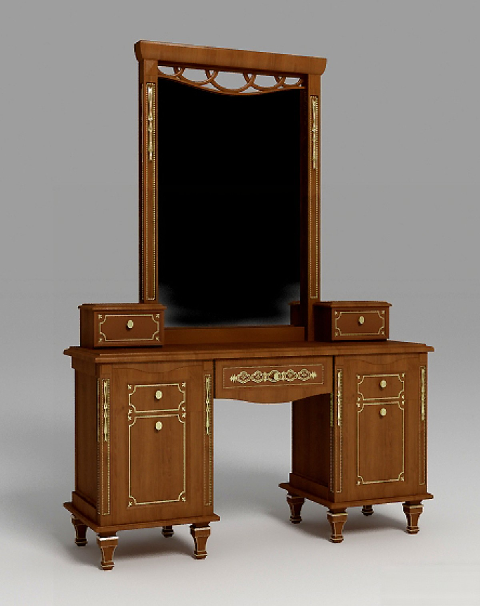 Modern Dressing Table