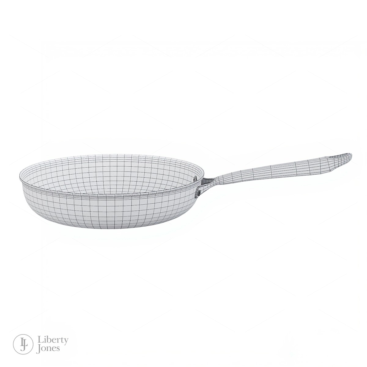 Tableware 3D Models 4