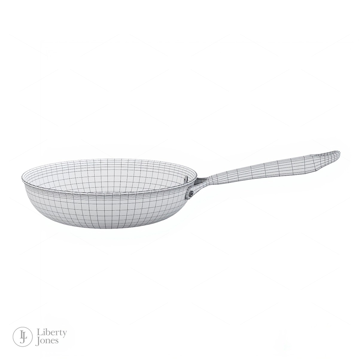 Tableware 3D Models 2