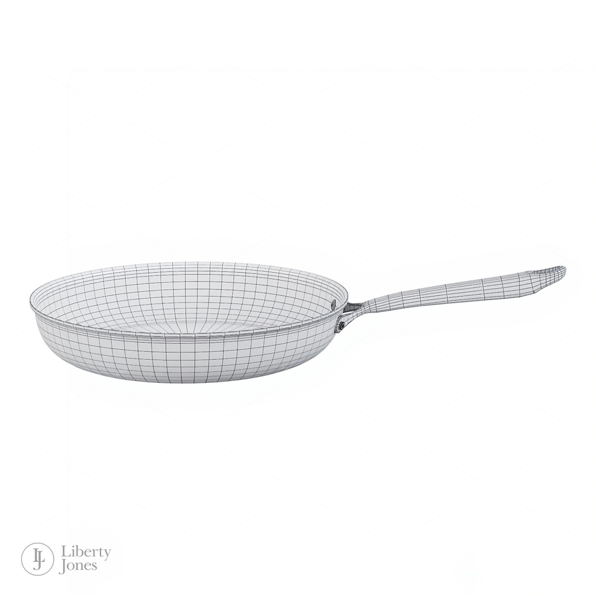 Tableware 3D Models 6