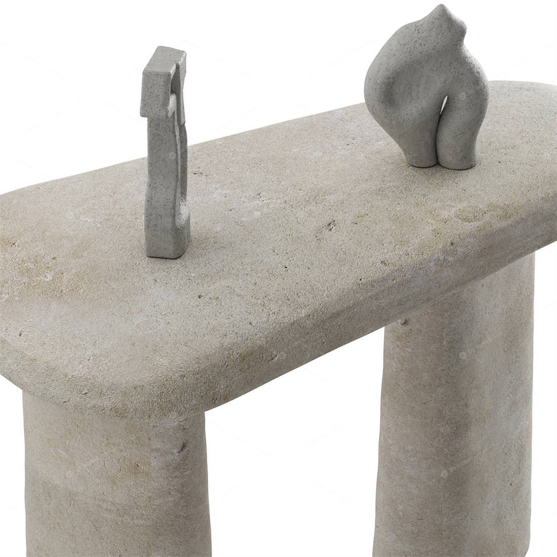 Tables/Side Tables 3D Models 2