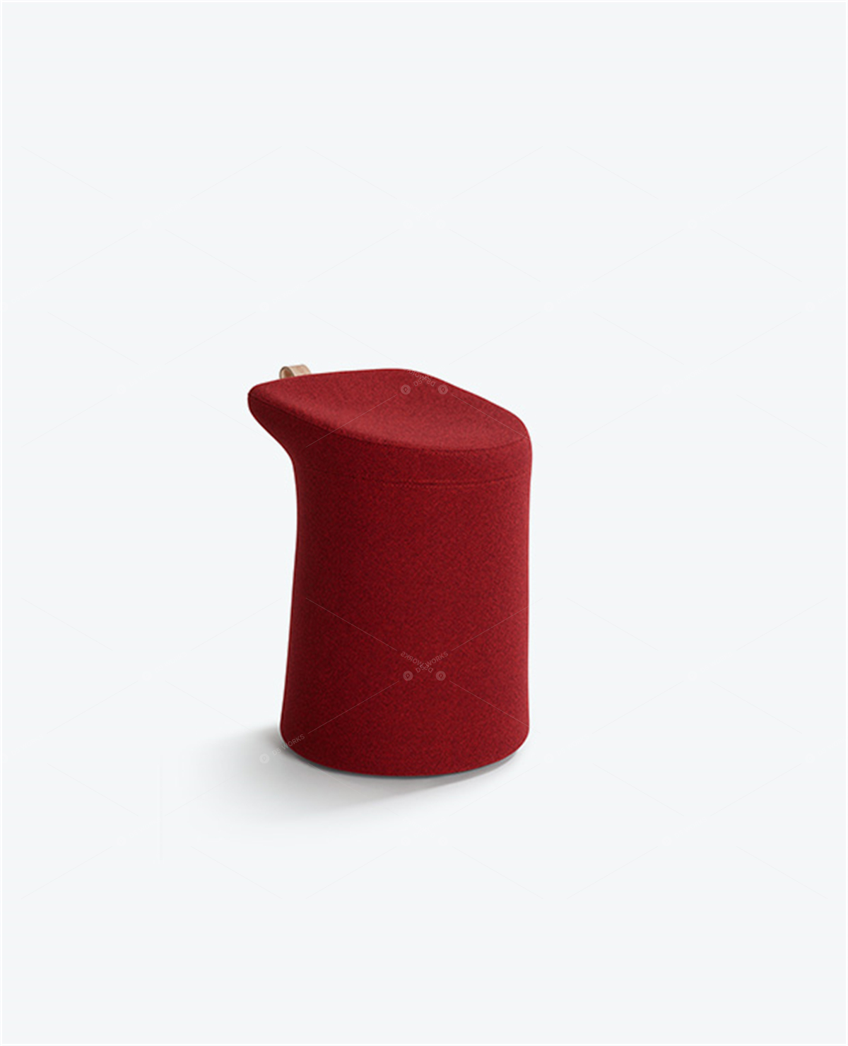 Stools 3D Models 2