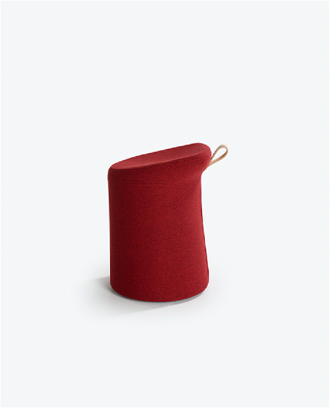 Modern Sofa Stool