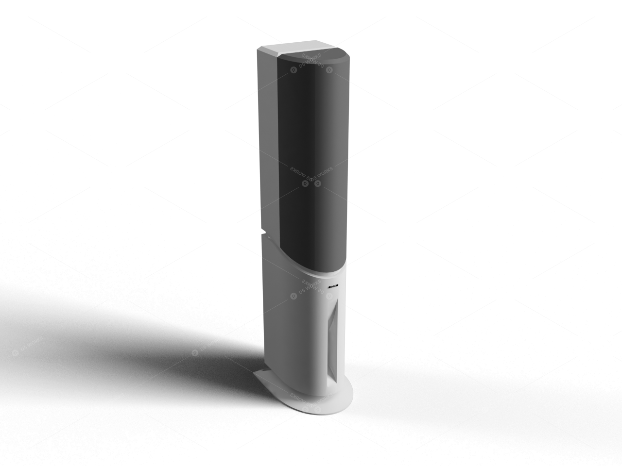 Digital Devices 3D Models
