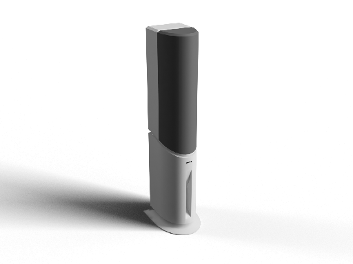 Modern Speakers