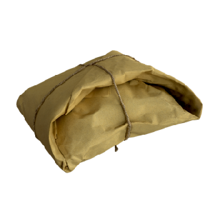 Other Decorations Paper Bag for Medicine Storage