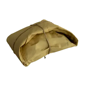 Paper Bag for Medicine Storage