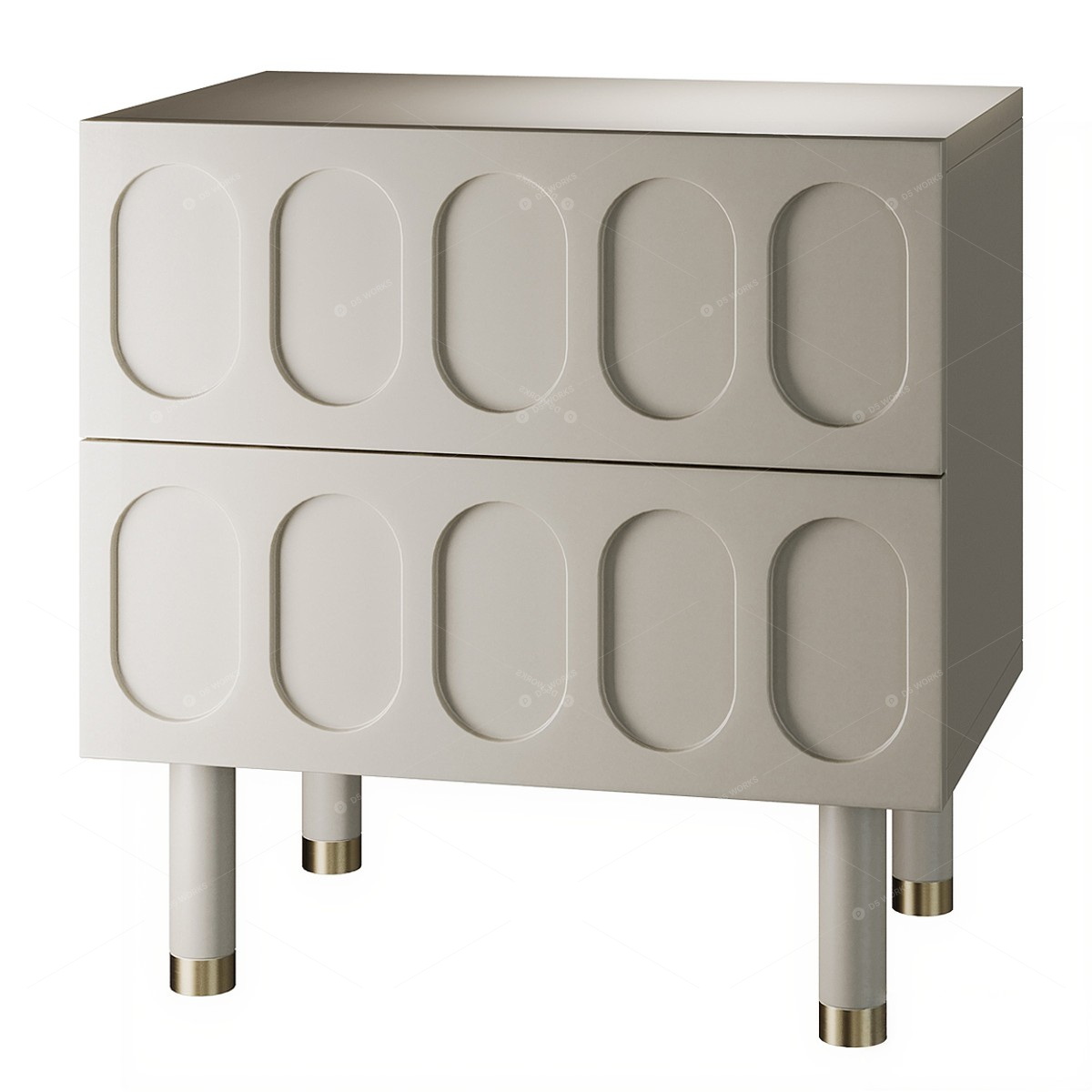 Cabinets 3D Models 2