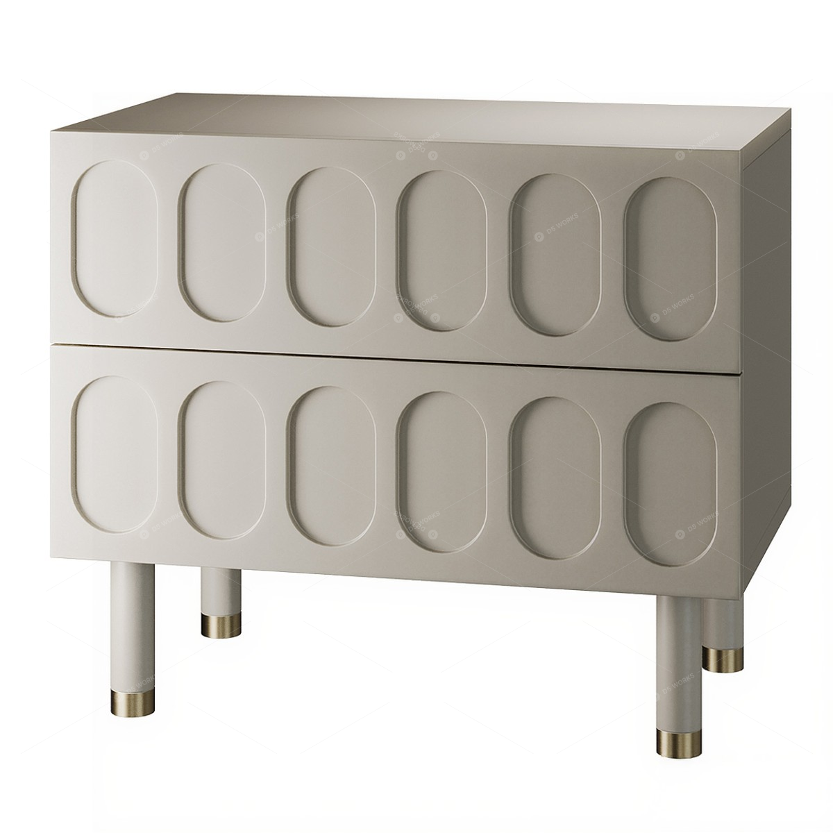 Cabinets 3D Models 3