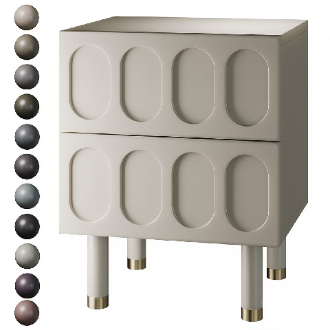 Modern Cabinets