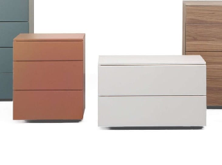 Modern Bedside table