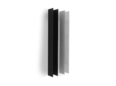 Modern Bookshelf Cabinet