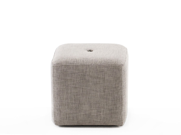 Modern Outdoor Stool 