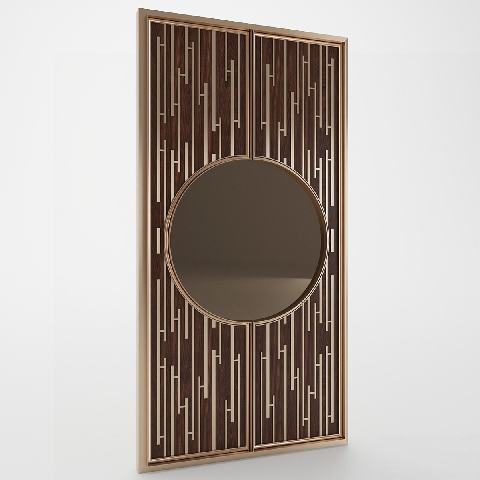 Modern Decorative Mirror