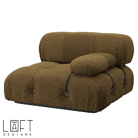 Modern Single Sofa
