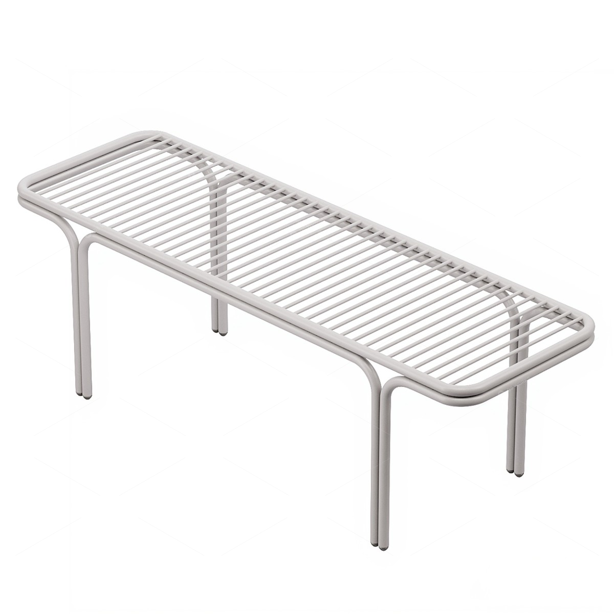 Outdoor Furniture 3D Models 3