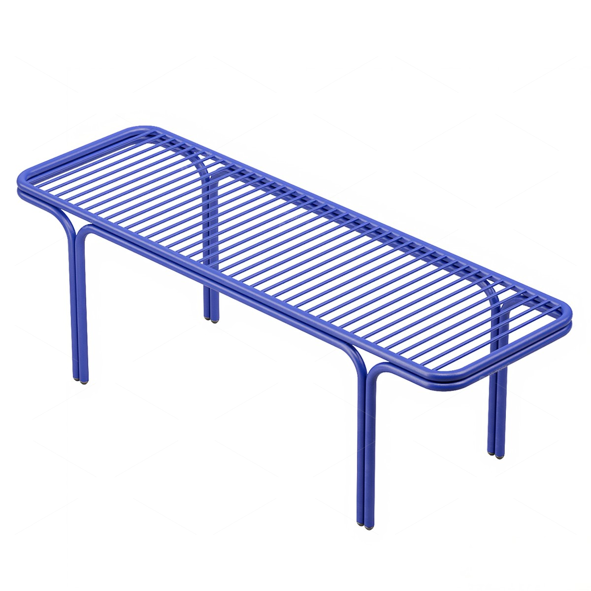 Outdoor Furniture 3D Models 2