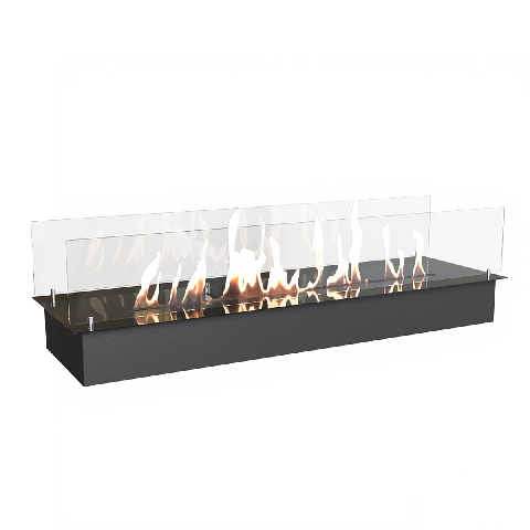 Modern Fireplace