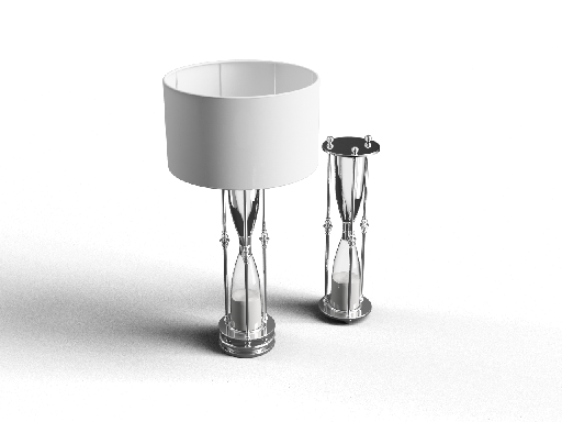 Modern Table Lamp