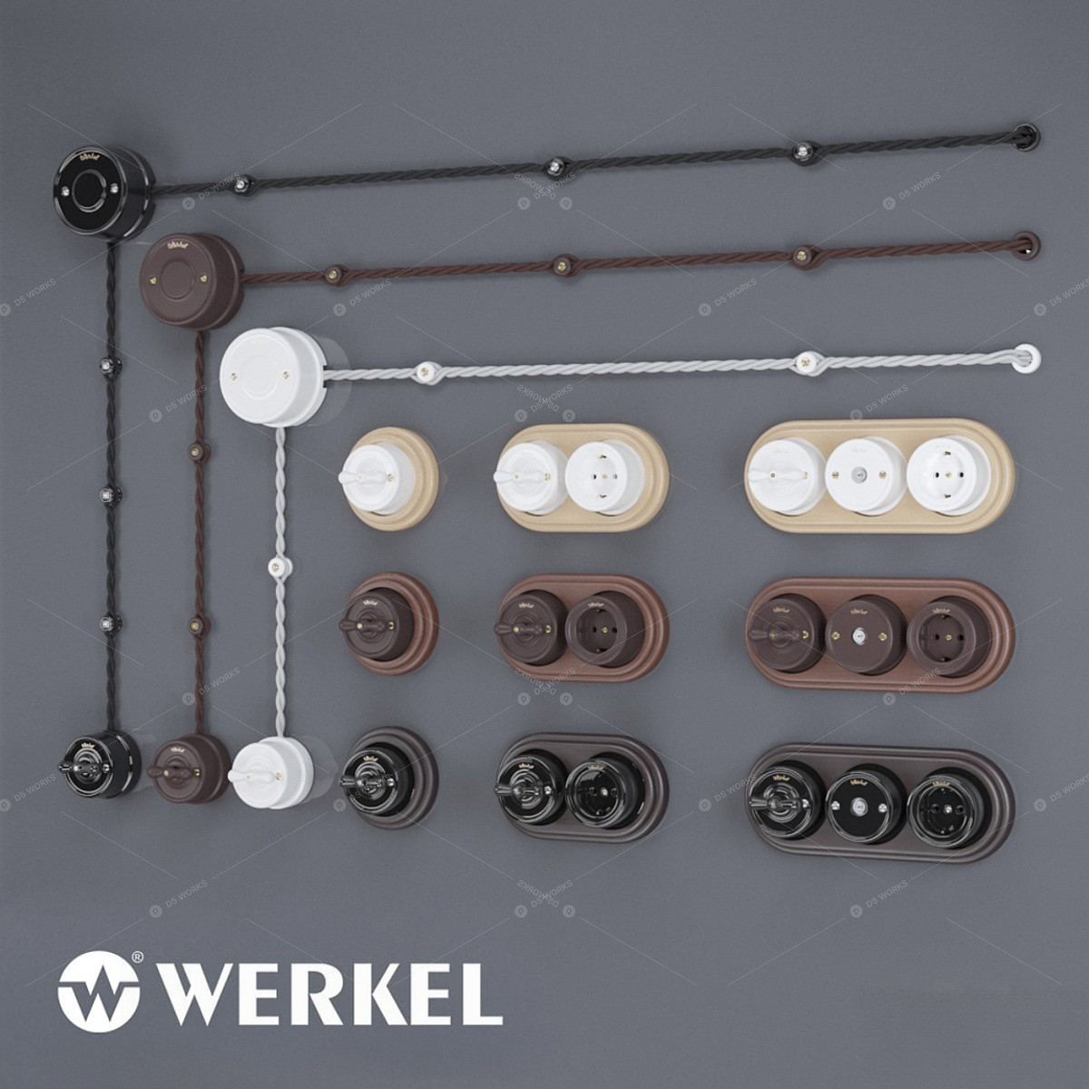 Other Hardware 3D Models